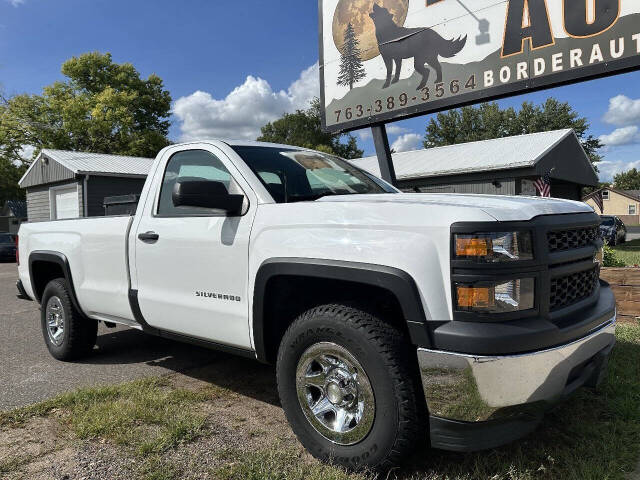 chevrolet silverado 1500 2014 1GCNCPEC9EZ295689 image chevrolet silverado 1500 2014 1GCNCPEC9EZ295689 image